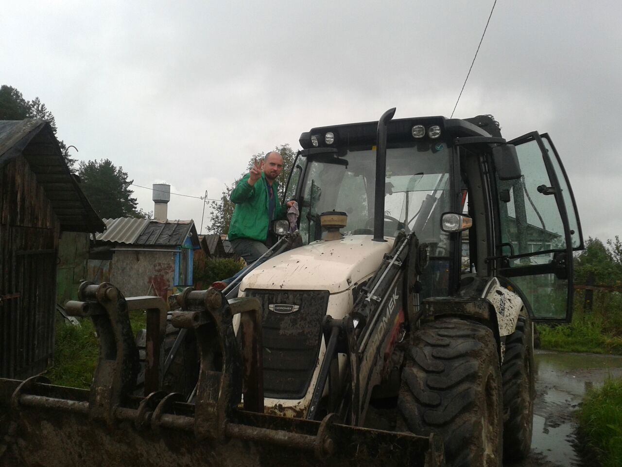 Эдик Швайков