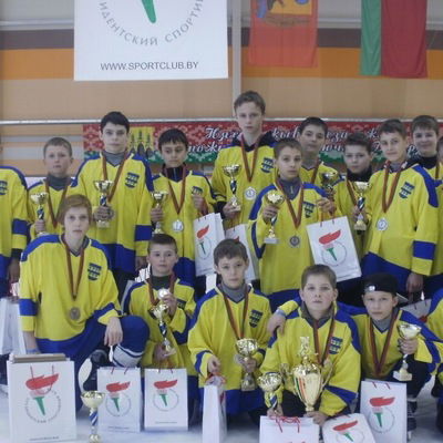 Максим Кужелевич