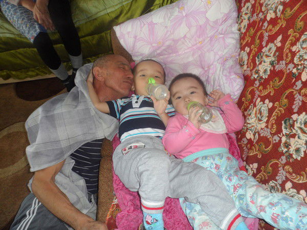 Жулдыз Токановна