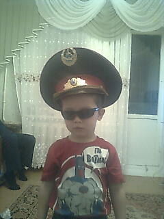 Ермек Тлеубаев