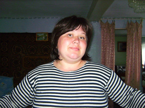 Наталья Юлина