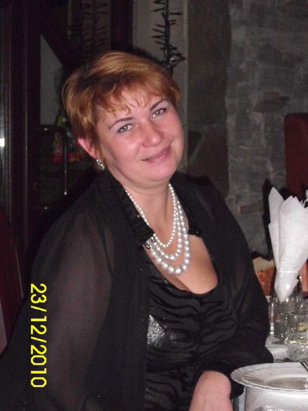 Елена Смирнова