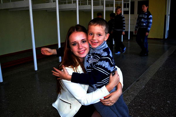 Вика Швелидзе