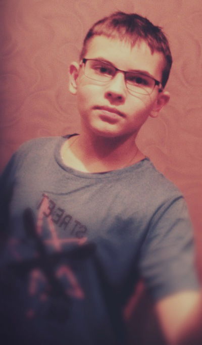 Алексей Тараканов