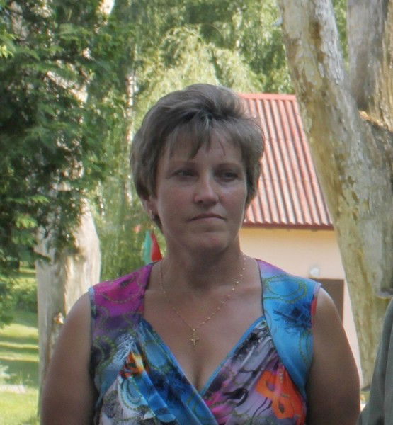 Нина Мисилевич