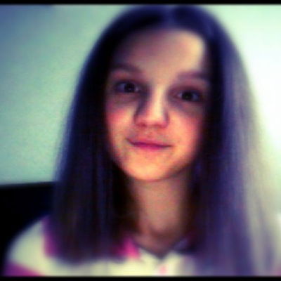 Алёнушка Мухина