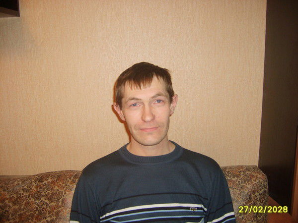 Эдуард Мельников