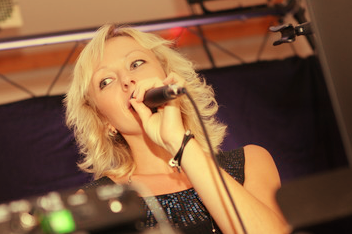 Natalia Urlacher-Friesen