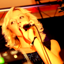 Natalia Urlacher-Friesen