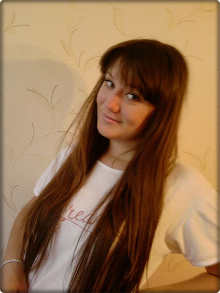 Оленька*** Ревина