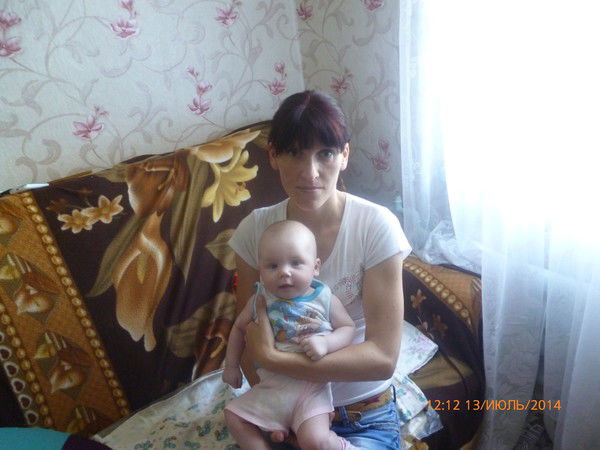 Елена Перкова