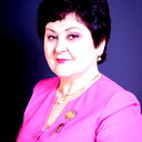 Лидия Радий