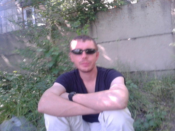 Алексей Петров