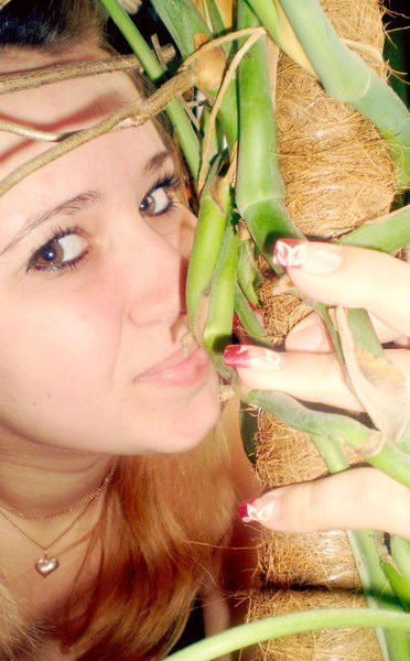 Анастасия Гриценко