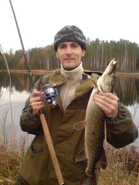 Сергей Федосенко