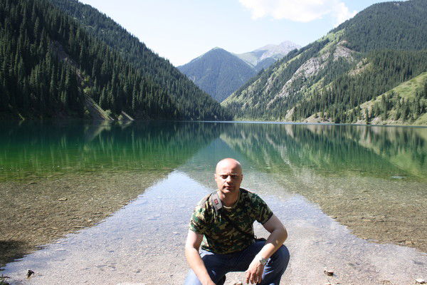 Захар Лыфарь