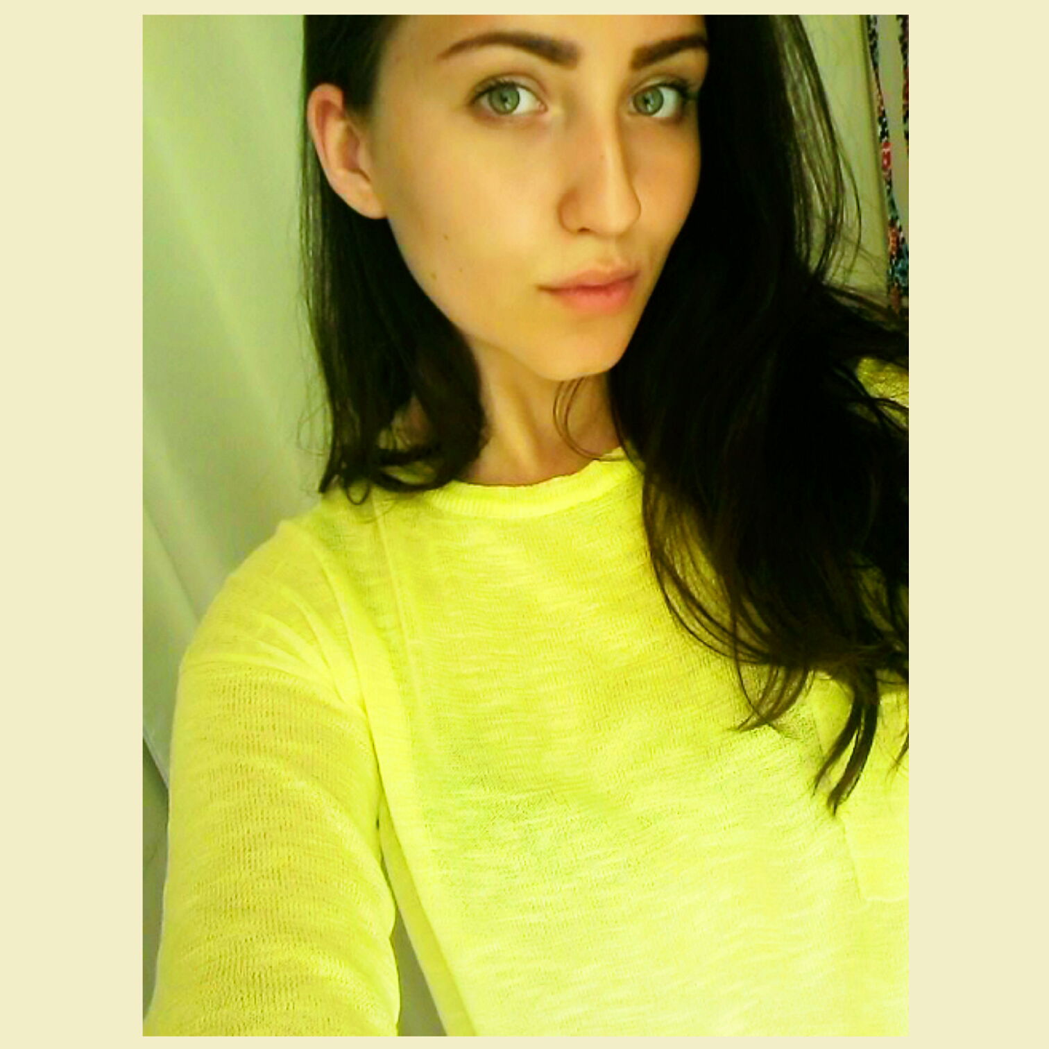 Юлия Качанова