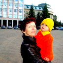 Оксана Ташбулатова