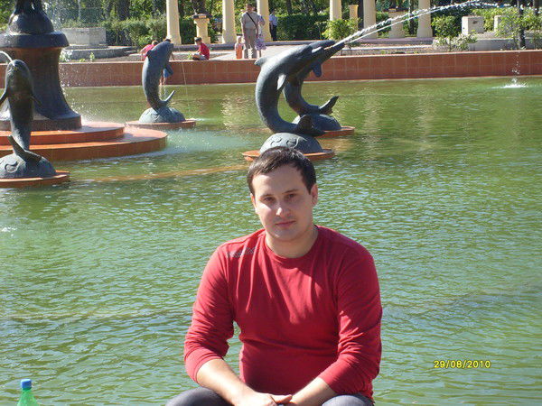 Роман Лайер