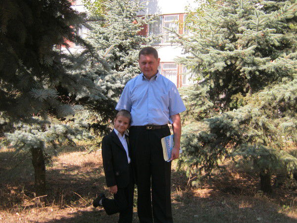 Игорь Кочуровский