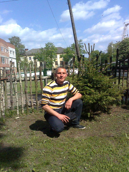 Паша Артемчик