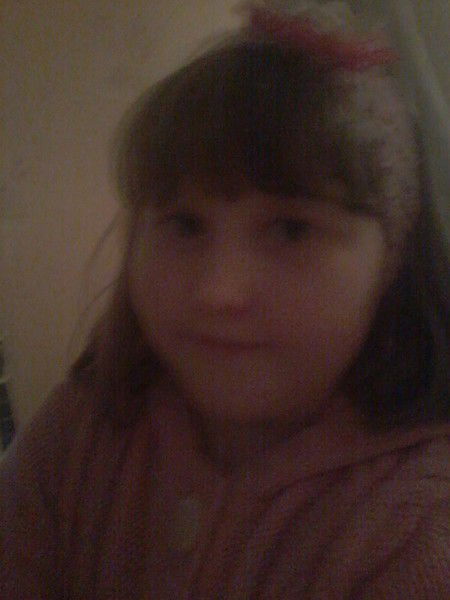 Оля Аватария