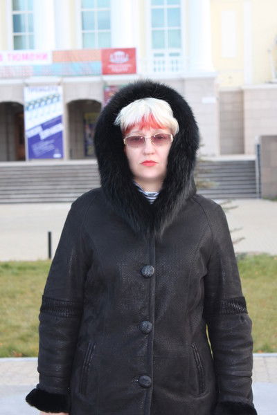 Нина Юминова