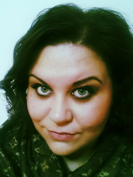 Ирина Викторовна