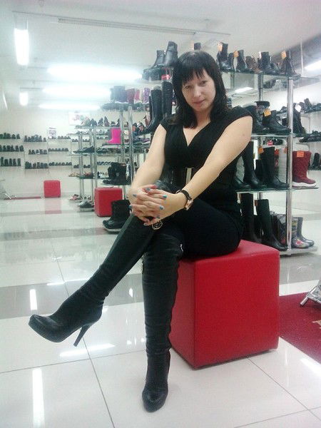 Юленька Медведева