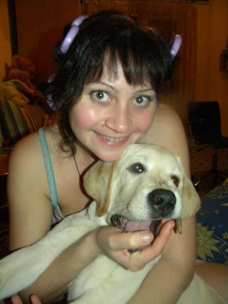 Татьяна Фонова