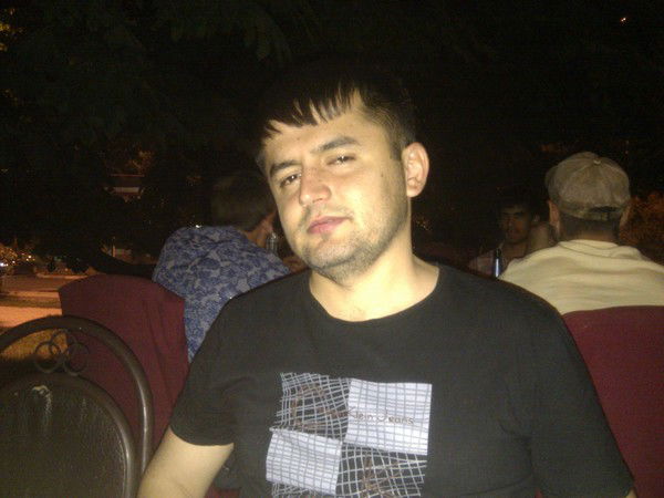 Бехзод Джонов