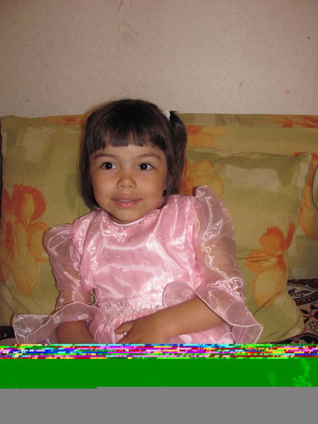 Оксана Киндяшева