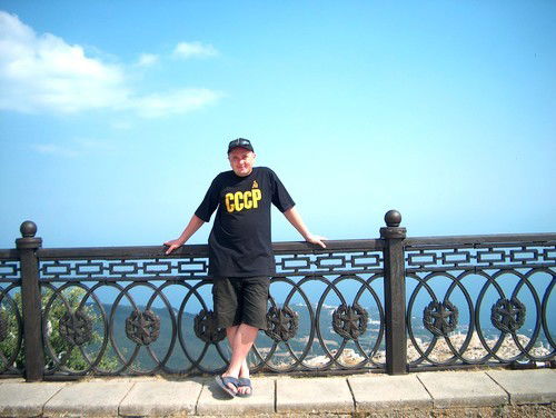 Алексей Петров