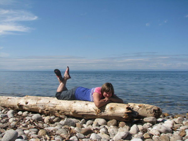 Елена Копылова