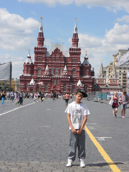 Александр Круглов