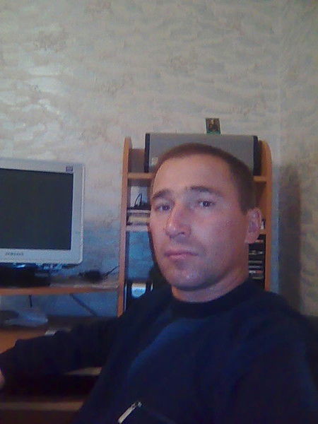 Петр Дубинин