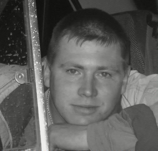 Александр Стрижнев