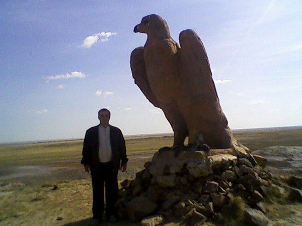 Сергей Аксенов