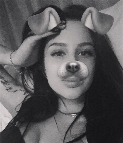 Анастасия Сизова