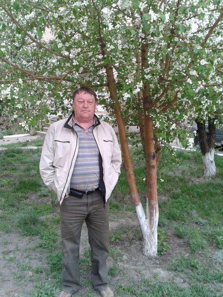 Николай Суменко