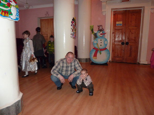 Алексей Дмитриев