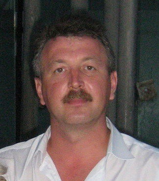 Игорь Хлыпалов