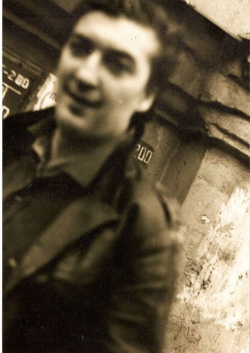 Олег Цывашев