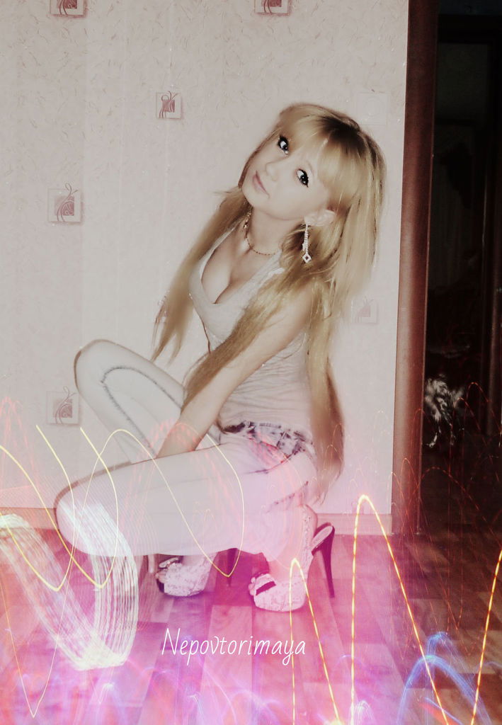 Кристина Амстердам