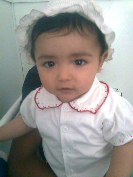 ***zora*** Wild Rose