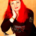 Светлана Хомко