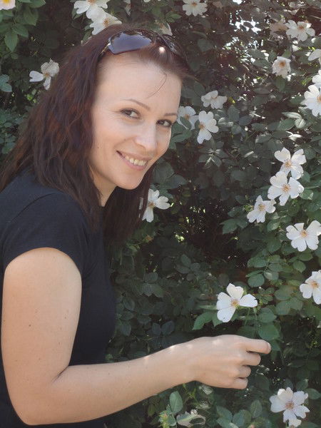 Татьяна Булебаева