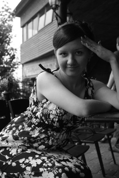 Яна Иванова