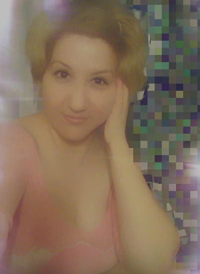 Линура Шамилёва