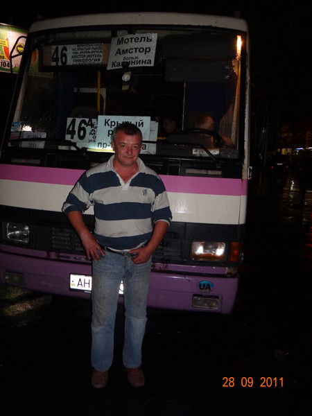 Сергей Романцов